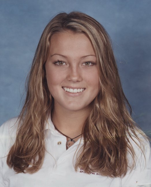 Obituario de Olivia Marie Saylor