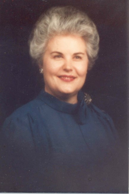 Obituary of Shirley Jean Traywick