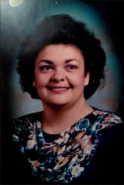 Obituary of Roberta Ann Morgan