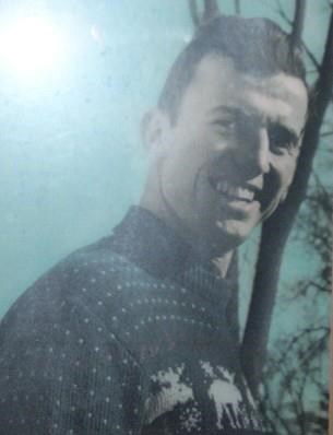 Obituary of Richard Carleton Venne