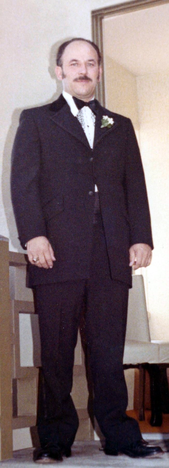 James A Kelly Jr. Obituary San Diego, CA