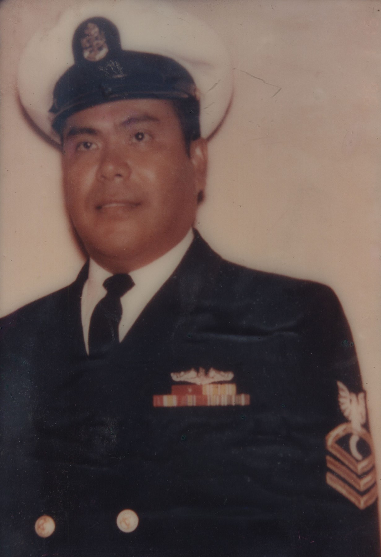 Obituary of Leopoldo Mendoza Rapinan