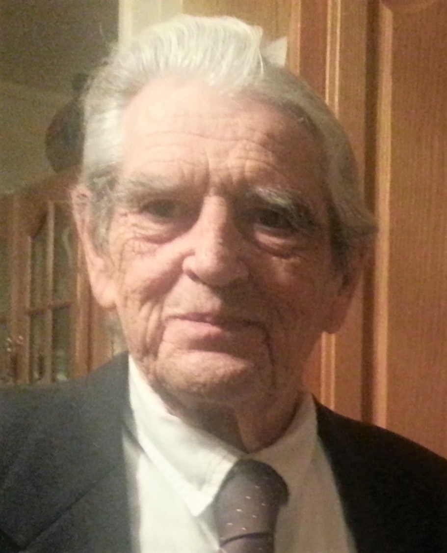 Obituario de Walter King Angevine