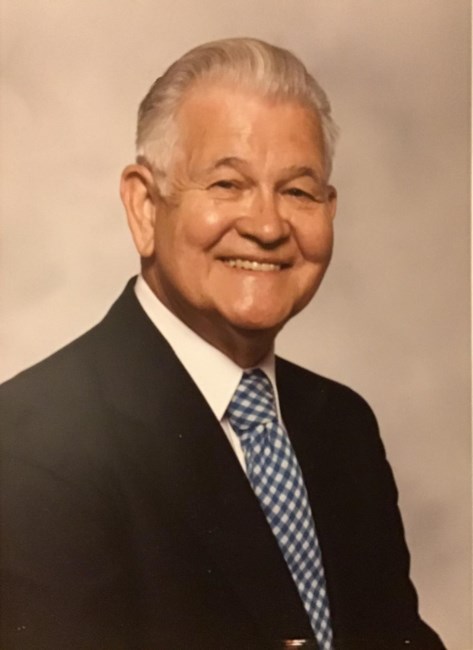 Obituary of Paul E. Jones