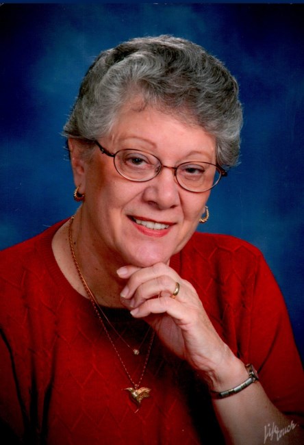 Obituary of Elaine Perkins