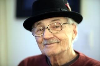 Obituary of Matthew Michael DeGennaro