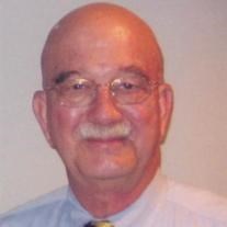 Obituary of George F. Erwin