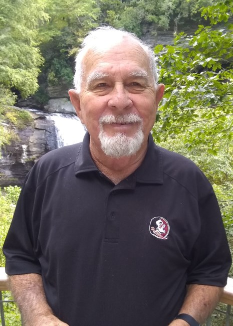 Obituary of Donald Gene Miller