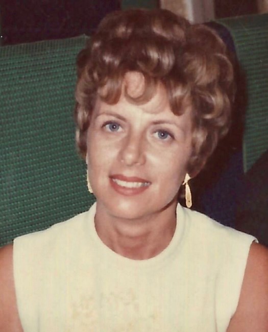 Obituary of Doris "Doe" Wienman