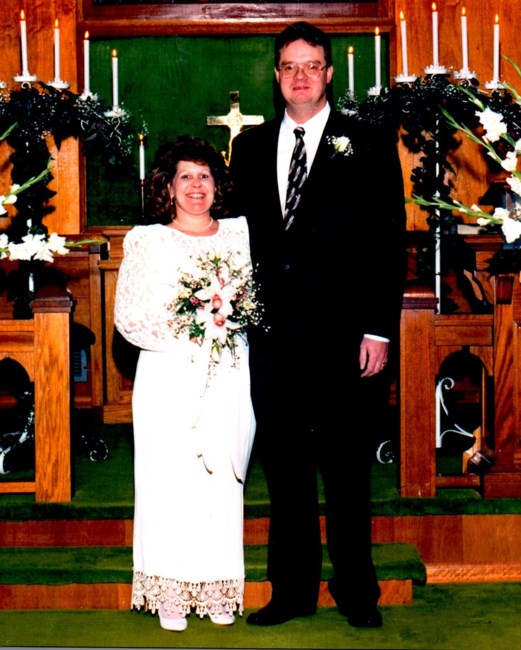 Obituary of Barbara Ann Tugwell