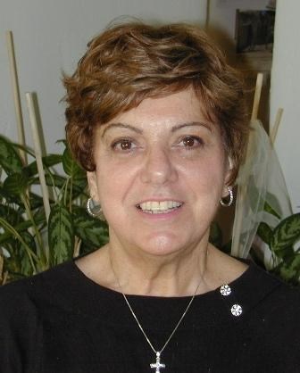 Obituary of Arlene Evangelista Grauch