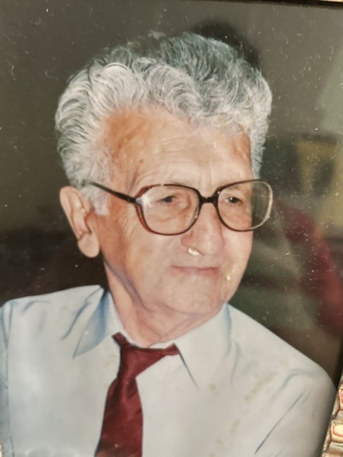 Obituary of Perikli Mosko