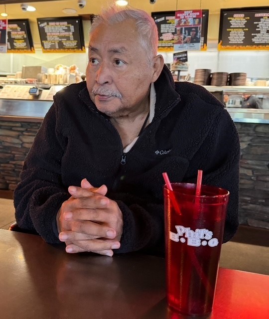 Obituary of Jesus Blancarte Vazquez
