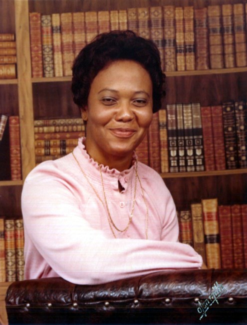 Obituary of Helen Louise Green