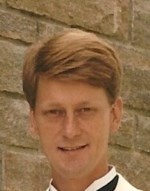 Jeffrey Buckalew