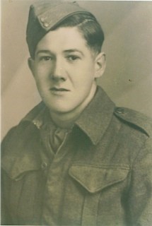 Obituary of Glen Manning