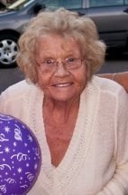 Obituary of Wanda Gluchowski