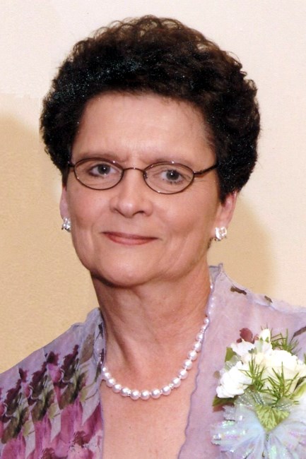 Obituary of Elizabeth Betty J. Nelson Keel