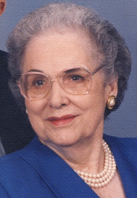 Obituary of Ruth N Booth