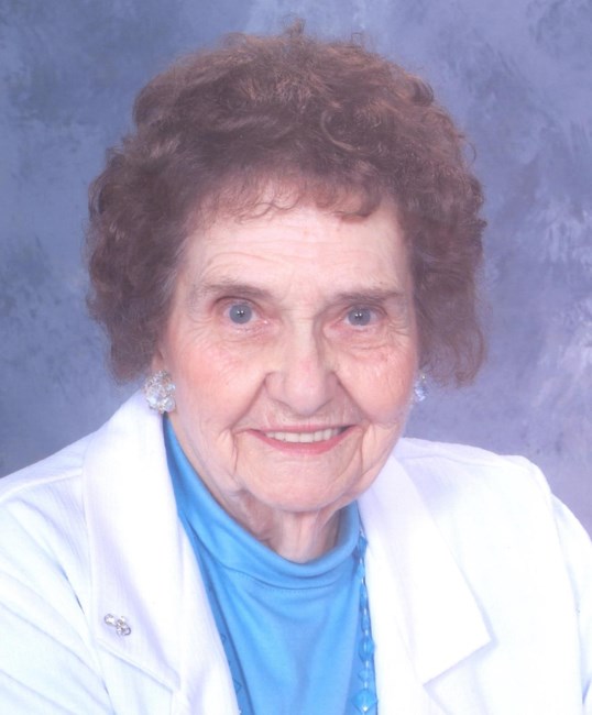 Obituary of Marjorie Faye Chandler