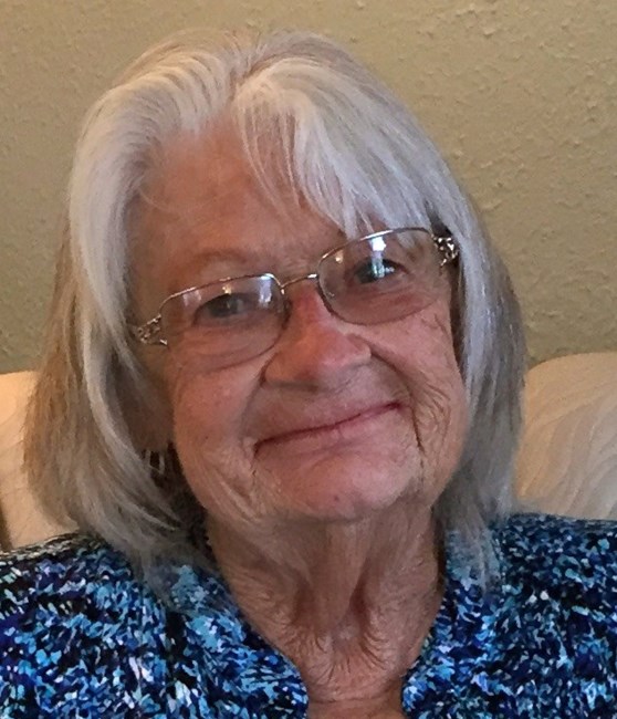 Obituary of Shirley Anne Akers