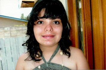 Obituary of Jessica Martinez