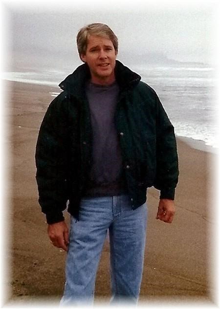 Obituary of Charles C. Cain IV