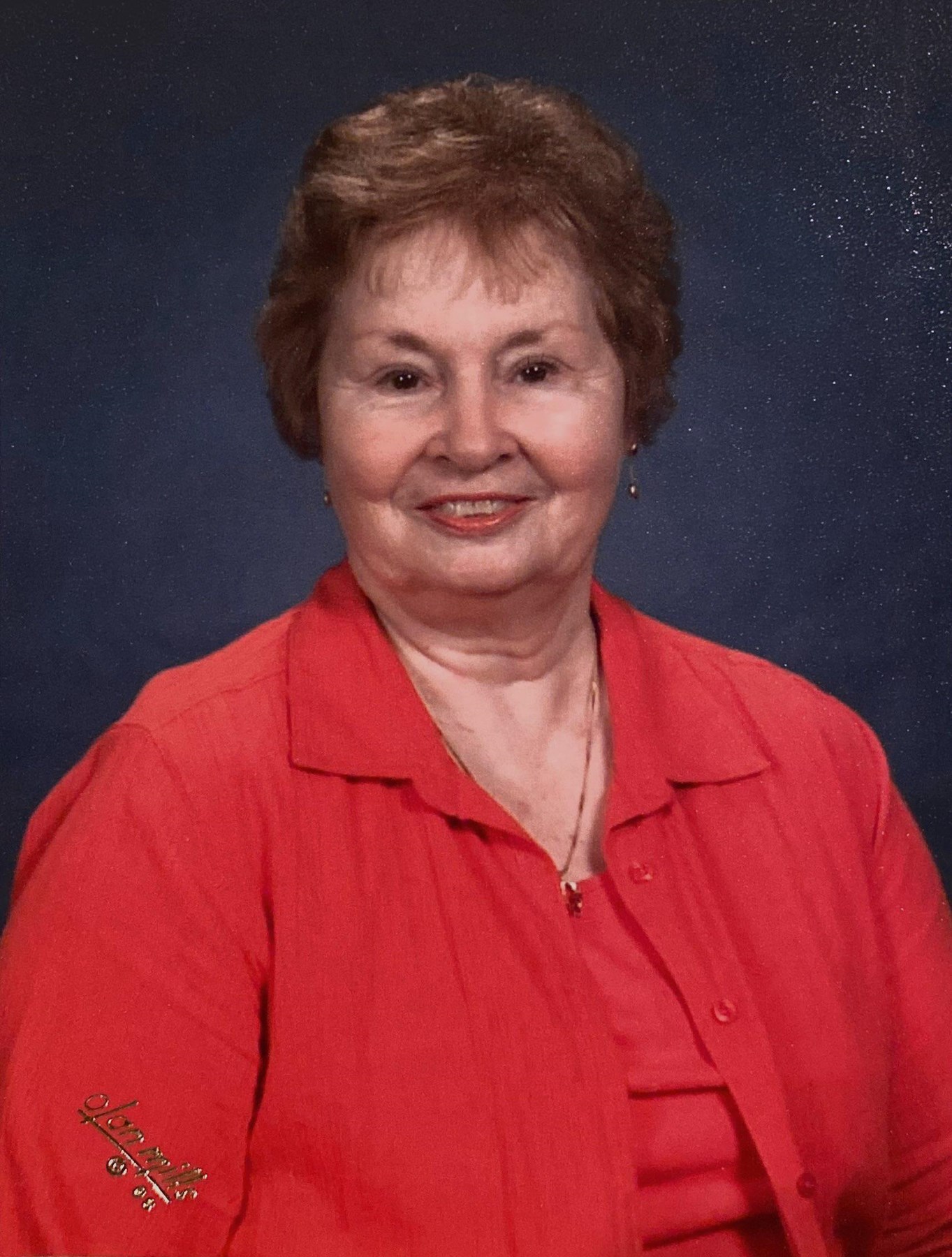 Obituary of Ramona Sue Martin