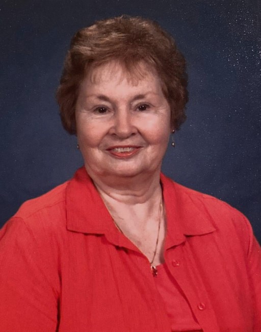 Obituary of Ramona Sue Martin