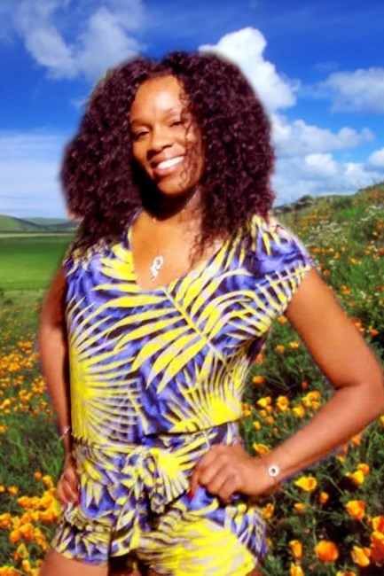 Obituary of Natasha Anais Johnson