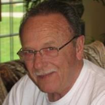 Obituary of James Richard Hoptry