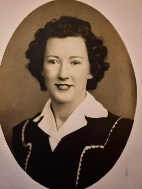 Obituario de Hazel R Smith