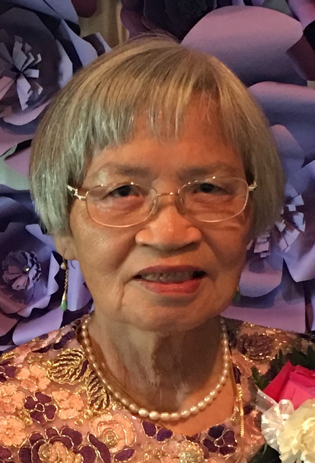 Obituary of York Ching Linda Sam