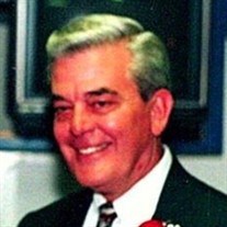Obituary of Edwin L. Taylor Jr.