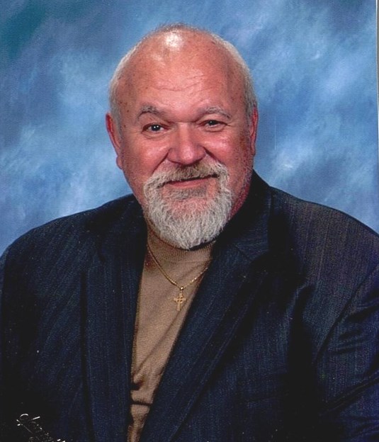 Obituary of Jackie Wayne Macon