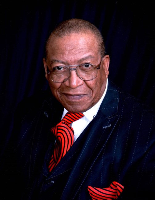 Obituary of Minister Clarence Lorenzo Hicks, Jr.