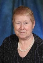 Shirley Haley