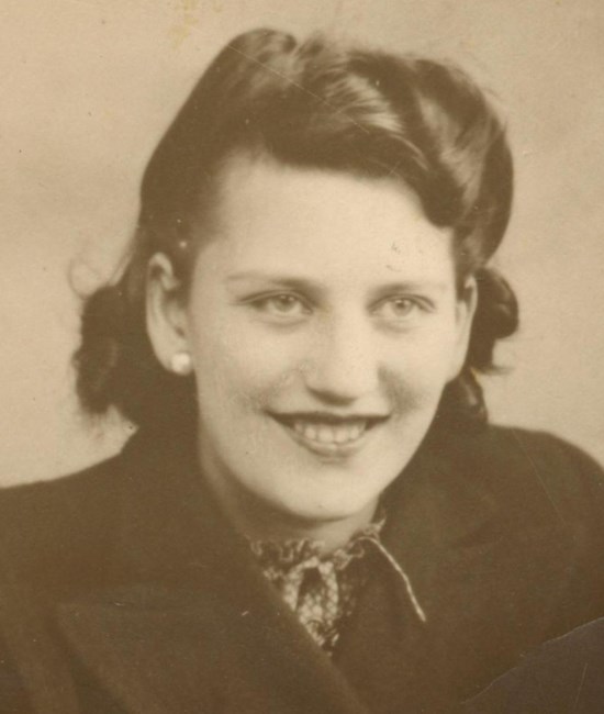 Obituary of Evelyn Joyce Sandoval