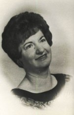 Velma Whitaker