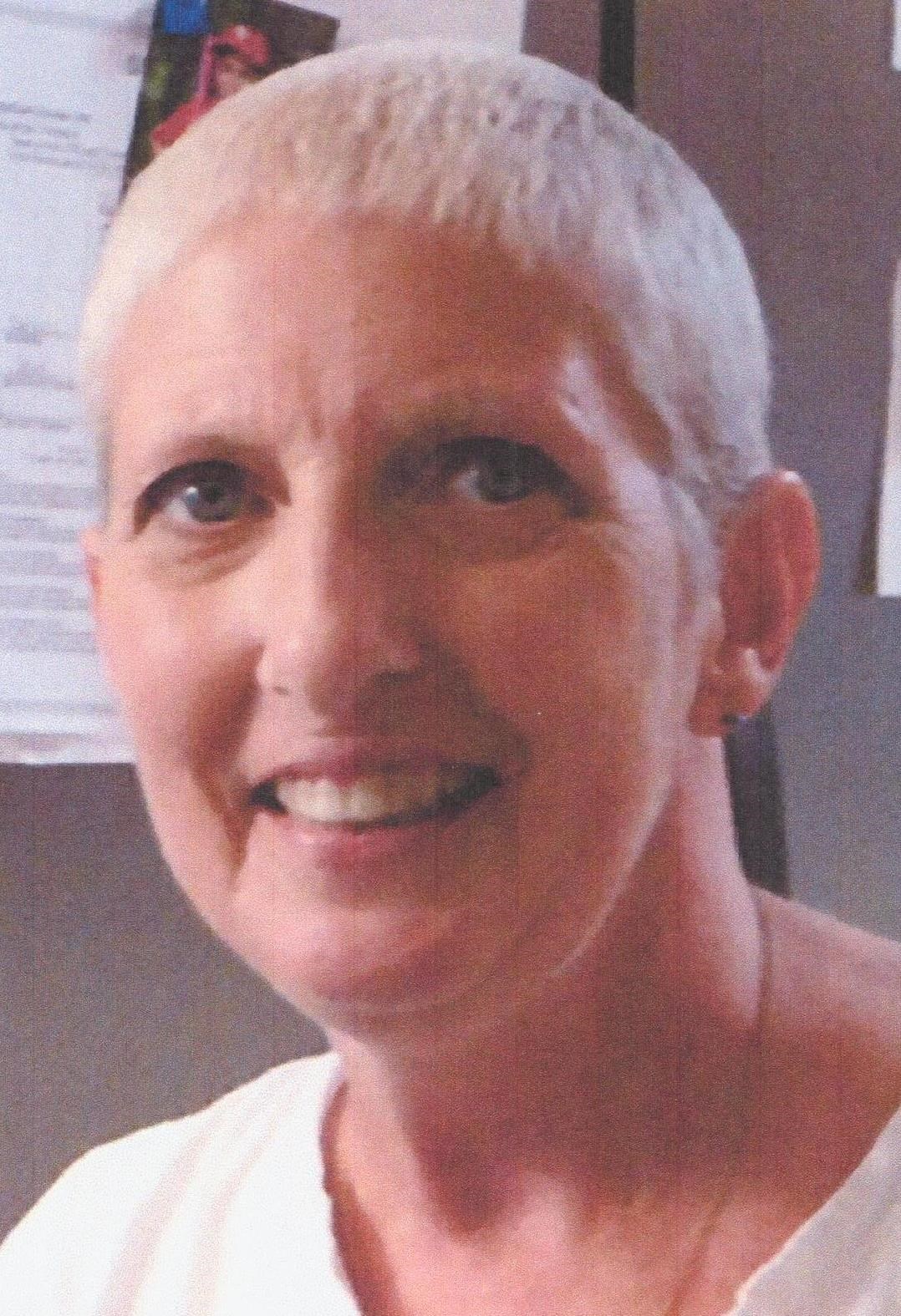 Vicki L. Reust Obituary - Wichita, KS