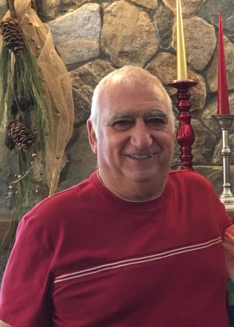 Obituary of Donn Richard Storey Sr.