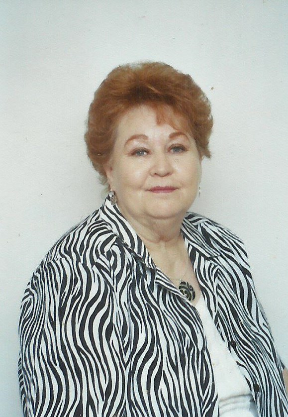 Carol A Martindale Obituary Longview, TX