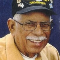 Obituary of Ramiro G. Perez