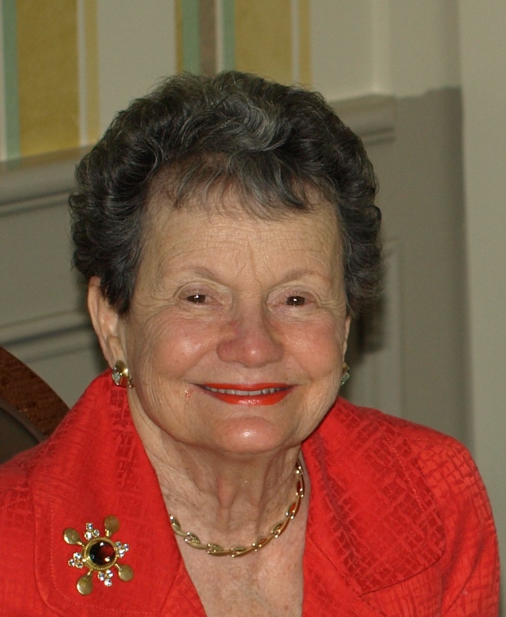 Obituario de Jane "Janie" "Mum" Burkenroad Bories