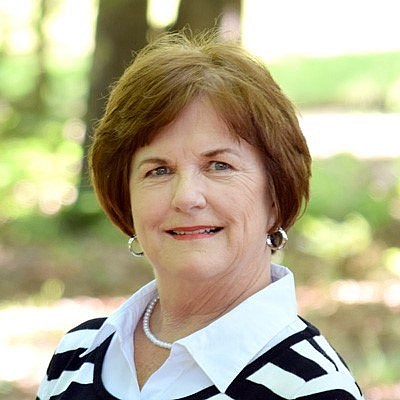 Obituary of Patricia Longinotti