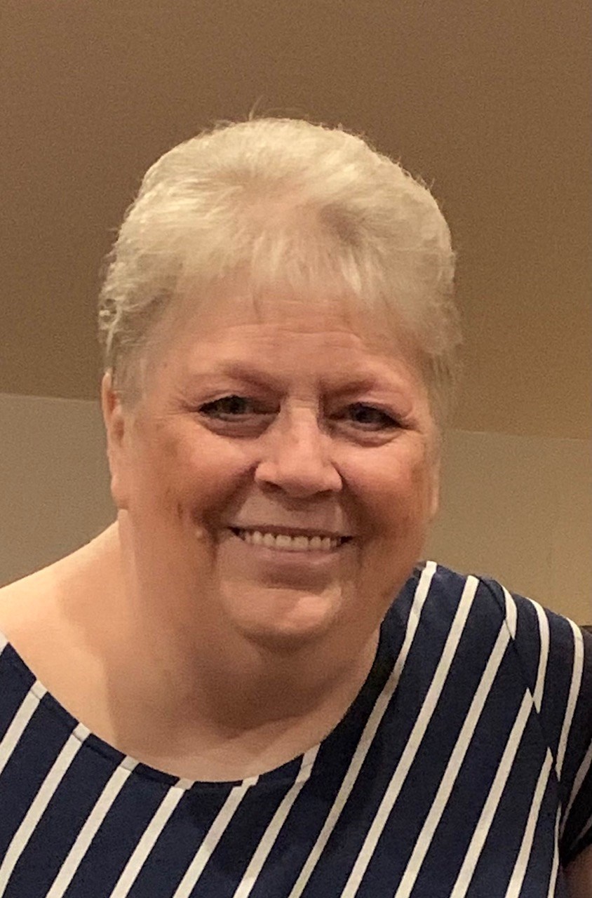 Lynda Susan Haggard Obituary Oklahoma City, OK