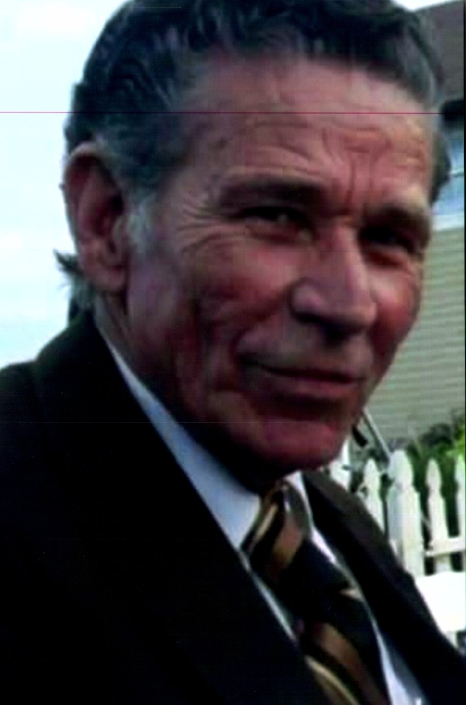 Obituary of Glen Travis Perdue