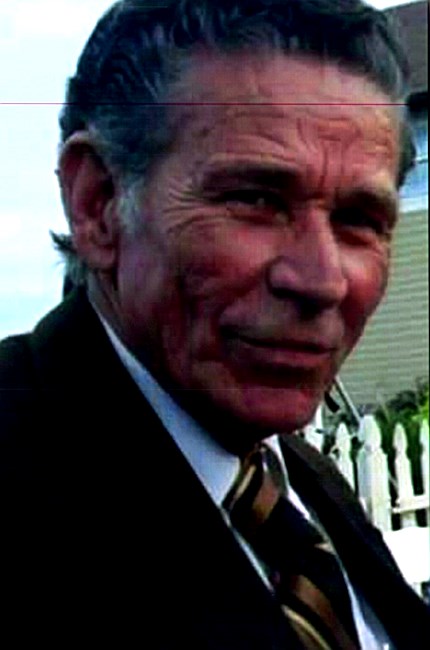 Obituary of Glen Travis Perdue