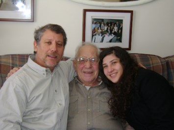 Obituary of Jack H Honig