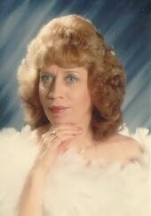 Avis de décès de Betty Lou Wallace